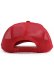 画像4: 【KIDS】BASS PRO SHOPS YOUTH BPS MESH BACK CAP RED