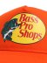 画像6: BASS PRO SHOPS MESH TRUCKER CAP