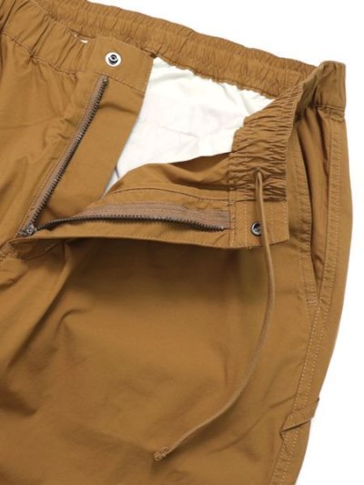 画像4: 【SALE】THE NORTH FACE COTTON CROSS CLIMBING PANTS