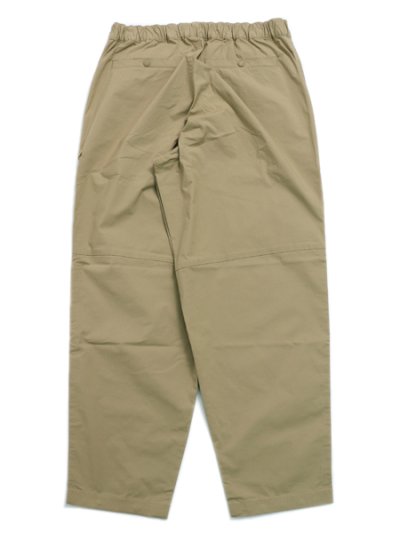 画像2: 【送料無料】THE NORTH FACE COTTON CROSS CLIMBING PANTS