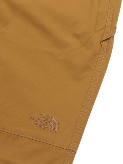 画像5: 【SALE】THE NORTH FACE COTTON CROSS CLIMBING PANTS