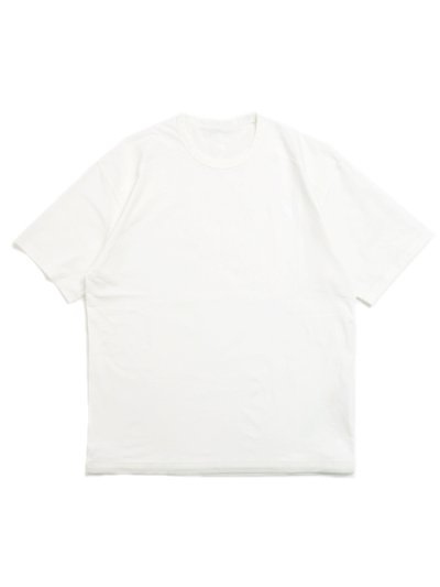 画像1: 【SALE】THE NORTH FACE S/S WANDER CREW
