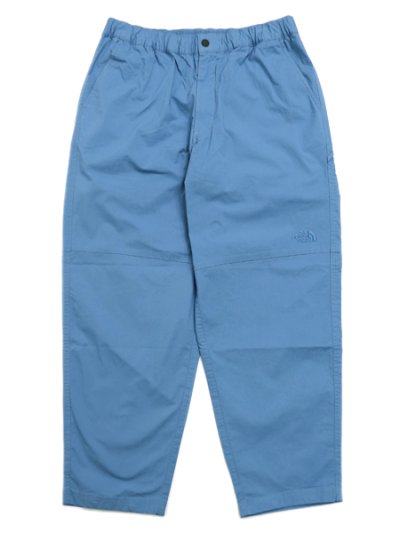 画像1: 【送料無料】THE NORTH FACE COTTON CROSS CLIMBING PANTS