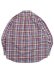 画像2: 【SALE】【送料無料】THE NORTH FACE  L/S MADRAS SHIRT (2)