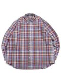 【SALE】【送料無料】THE NORTH FACE  L/S MADRAS SHIRT