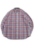 【送料無料】THE NORTH FACE  L/S MADRAS SHIRT