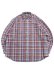 画像1: 【SALE】【送料無料】THE NORTH FACE  L/S MADRAS SHIRT (1)