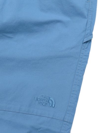 画像5: 【SALE】THE NORTH FACE COTTON CROSS CLIMBING PANTS