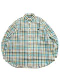 【SALE】【送料無料】THE NORTH FACE L/S MADRAS SHIRT