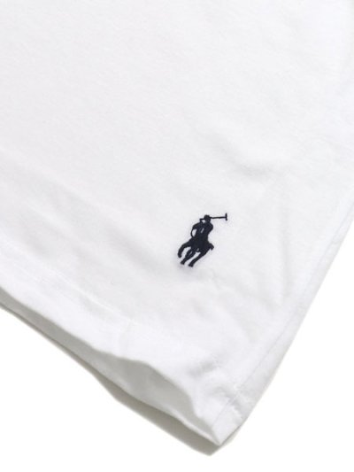 画像5: POLO RALPH LAUREN SLIM FIT 3PCS CREW S/S TEE