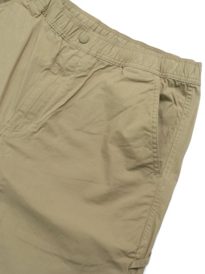 画像3: 【SALE】THE NORTH FACE COTTON CROSS CLIMBING SHORTS
