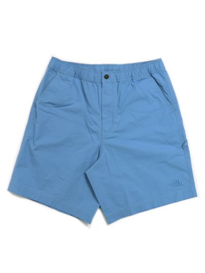 画像1: 【送料無料】THE NORTH FACE COTTON CROSS CLIMBING SHORTS