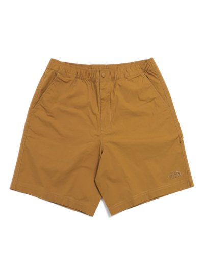 画像1: 【送料無料】THE NORTH FACE COTTON CROSS CLIMBING SHORTS