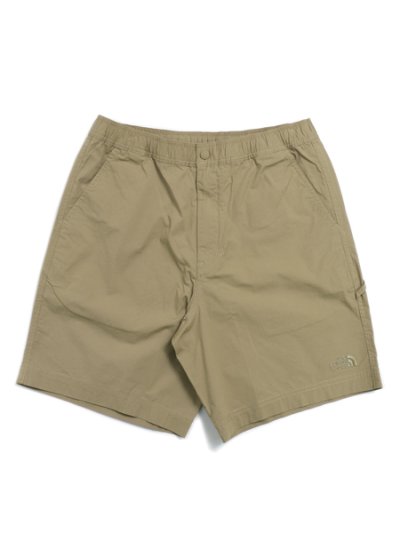 画像1: 【送料無料】THE NORTH FACE COTTON CROSS CLIMBING SHORTS