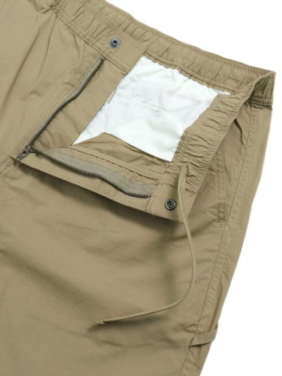 画像4: 【SALE】THE NORTH FACE COTTON CROSS CLIMBING SHORTS