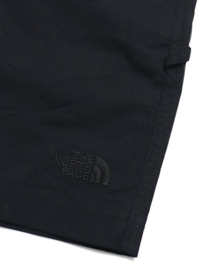 画像6: 【SALE】THE NORTH FACE COTTON CROSS CLIMBING SHORTS
