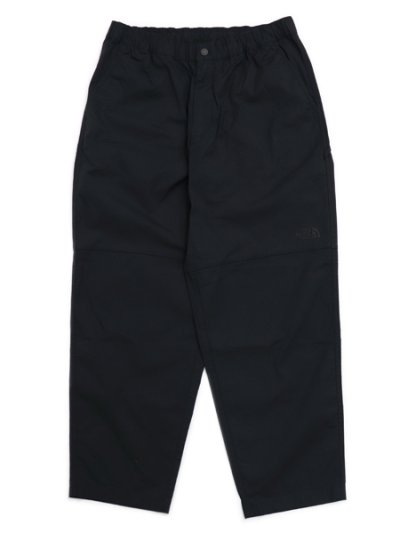 画像1: 【SALE】THE NORTH FACE COTTON CROSS CLIMBING PANTS