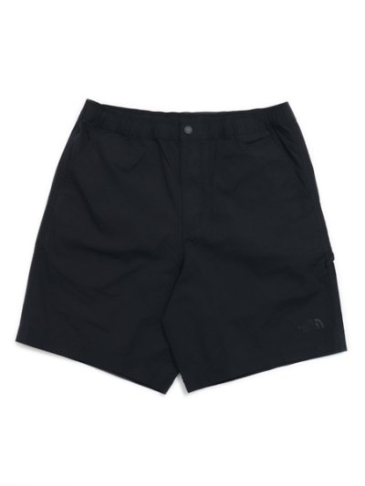 画像1: 【送料無料】THE NORTH FACE COTTON CROSS CLIMBING SHORTS