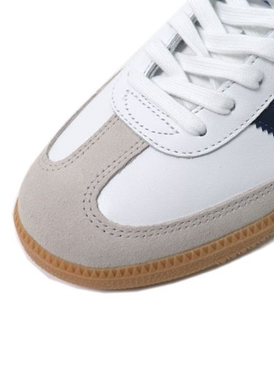 画像7: 【SALE】ADIDAS SAMBA OG FTWR WHITE/NIGHT INDIGO