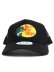 画像2: 【KIDS】BASS PRO SHOPS YOUTH BPS MESH BACK CAP BLACK (2)