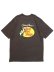 画像1: BASS PRO SHOPS BPS WOODCUT TEE BROWN HEATHER (1)