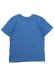 画像2: 【KIDS】BASS PRO SHOPS YOUTH WOODCUT TEE ROYAL (2)