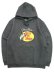 画像1: BASS PRO SHOPS BPS LOGO HOODIE CHARCOAL HEATHER (1)