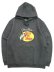 画像1: BASS PRO SHOPS BPS LOGO HOODIE CHARCOAL HEATHER (1)