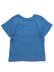 画像2: 【KIDS】BASS PRO SHOPS TODDLER WOODCUT TEE ROYAL (2)