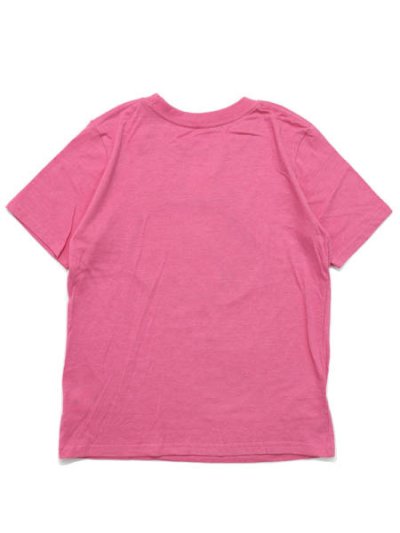 画像2: 【KIDS】BASS PRO SHOPS YOUTH WOODCUT TEE PINK