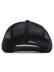 画像4: 【KIDS】BASS PRO SHOPS YOUTH BPS MESH BACK CAP BLACK