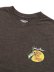 画像3: BASS PRO SHOPS BPS WOODCUT TEE BROWN HEATHER (3)