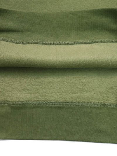 画像5: BASS PRO SHOPS BPS LOGO HOODIE OLIVE