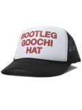 MARKET SECRET CLUB BOOTLEG GOOCHI TRUCKER HAT