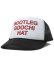 画像1: MARKET SECRET CLUB BOOTLEG GOOCHI TRUCKER HAT (1)