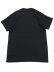 画像2: 【SALE】MARKET SECRET CLUB FLOWER TEE (2)