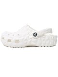 【SALE】crocs CLASSIC GEOMETRIC CLOG WHITE
