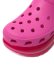 画像5: 【送料無料】crocs CLASSIC MEGA CRUSH CLOG JUICE