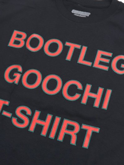 画像3: MARKET SECRET CLUB BOOTLEG GOOCHI TEE