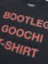 画像3: 【SALE】MARKET SECRET CLUB BOOTLEG GOOCHI TEE (3)