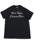 【SALE】MARKET SECRET CLUB BACD TEE