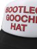画像5: MARKET SECRET CLUB BOOTLEG GOOCHI TRUCKER HAT (5)