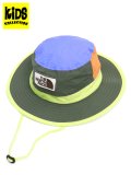 【KIDS】THE NORTH FACE KIDS GRAND HORIZON HAT