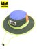 画像1: 【KIDS】THE NORTH FACE KIDS GRAND HORIZON HAT (1)