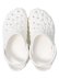 画像4: 【SALE】crocs CLASSIC GEOMETRIC CLOG WHITE