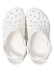 画像4: crocs CLASSIC GEOMETRIC CLOG WHITE