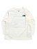 画像2: 【SALE】【KIDS】THE NORTH FACE KIDS L/S FIREFLY TEE (2)