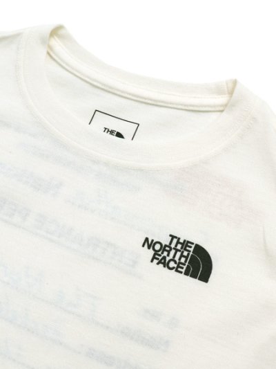 画像3: 【SALE】【KIDS】THE NORTH FACE KIDS L/S FIREFLY TEE