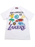 【SALE】MARKET MARKET LAKERS TEE