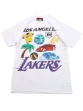 MARKET MARKET LAKERS TEE